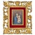 Antoine Soustre, Untitled, 1800s, Paint, Framed For Sale - Image 6 of 6