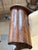 Early 19th Century Circa 1830 American Empire Flame Mahogany Scroll Arm Sofa For Sale - Image 5 of 11