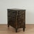 Antique English Chest of Drawers With Painted Bamboo Designs For Sale - Image 12 of 16