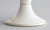 Antique Belgian White Ironstone Gilt Pedestal Compote For Sale In Houston - Image 6 of 10