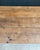 Antique Oak Farmhouse Table, 1890s For Sale - Image 13 of 15