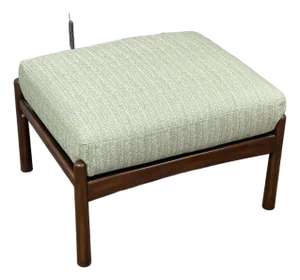 Alfonso Marina Bespoke Ottoman
