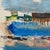 Wood Jim Lyons Contemporary Provincetown " Captain Jack's Wharf " Abstract Expressionist Framed Original Plein Air Oil Painting For Sale - Image 7 of 17