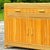 Late 20th Century Vintage Coastal Twisted Pencil Reed Credenza For Sale - Image 11 of 14