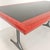 Desk Table by George Nelson for ICF / Herman Miller, 1970s For Sale - Image 11 of 18