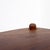 Rustic Tripod Stool with Triangular Seat, 1960s For Sale - Image 11 of 14