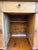Antique European Pine Desk For Sale - Image 11 of 12