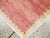 Galerie Shabab Collection Mid-20th Century Turkish Anatolian Throw Rug For Sale In New York - Image 6 of 7