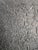 Oversized Matte Black & White Textured Abstract — Original Oil Painting by Diane Grant | Louise Nevelson For Sale - Image 13 of 18