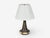 1960s 1960s Marianne Starck, Table Lamps, Brown Stoneware - Pair For Sale - Image 5 of 14