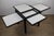 Modular 2-Tone Table by Bernard Vuarnesson, 1980s For Sale - Image 10 of 18