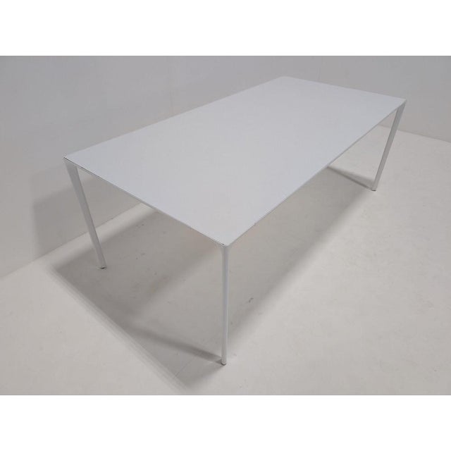 Nurr Dining Table from Arper For Sale - Image 5 of 13