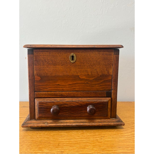 There is something endlessly compelling about a salesman's sample — a piece created not for use in a grand home, but for...