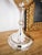 English Antique 1891 English Silver Plated Potato Trophy For Sale - Image 3 of 7