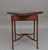 Early 20th Century Mahogany and Inlaid Card Table, 1910s For Sale - Image 3 of 14