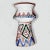 1950s Mid-Century Italian Terracotta Vase by Nereo Boaretto For Sale - Image 5 of 9