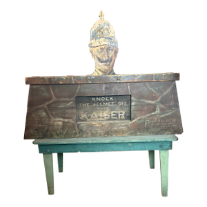 1917 Ww1 Homefront Carnival Game - Penn Novelty Co.