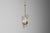Model 1636 Pendant Lamp by Max Ingrand for Fontana Arte, Italy, 1960 For Sale - Image 15 of 18