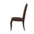 Mid 20th Century Set of Twelve Deco Style Hermes Upholstered Dining Chairs For Sale - Image 5 of 5