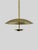 Illuminate your space with this exquisite handmade pure brass chandelier light featuring a stunning polished brass finish....