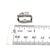 1990s Pair of Mikimoto Estate Akoya Pearl Cufflinks Silver 6.15 mm For Sale In New York - Image 6 of 8