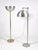 Kurt Versen Floor Lamps by Kurt Versen For Sale - Image 4 of 10