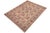 Art Nouveau William Morris Basarabian Wool Rug 8.11 X 11.10 For Sale - Image 10 of 10