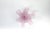 Pink Italian Pink Handkerchief Art Glass Vase For Sale - Image 8 of 12