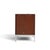 Knoll Florence Knoll Mid Century Marble and Chrome Executive Cabinet Credenza For Sale - Image 4 of 10