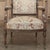 Pair of 19th Century French Louis XVI Carved Walnut Armchairs ~ Fauteuils For Sale - Image 18 of 18