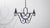 1900s French Metal Chandelier For Sale - Image 10 of 18