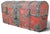 Antique Painted Chest, 1704 For Sale - Image 4 of 18