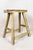 Vintage rustic elm wood stool add timeless charm to your home with the vintage rustic elm wood stool . This beautiful,...