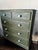 Pine Chest of Drawers, 1988 For Sale - Image 16 of 18