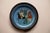 Mid-Century Swiss Folk Art Studio Pottery Wall Plates by Mw Thun - Set of 9 For Sale - Image 14 of 16