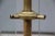 Beige Italian Floor Lamp, 1940s For Sale - Image 8 of 15