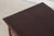 Pair Henkel Harris no.116 Mahogany Nightstands For Sale - Image 10 of 14