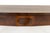 Brown 18th Century English Mahogany Serving Table For Sale - Image 8 of 11