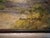 Autumn Landscape Oil on Canvas by Robert Wood For Sale - Image 4 of 11