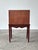 Georgian Chippendale Mahogany Three-Drawer Chest on Stand, 1960s For Sale - Image 15 of 16