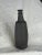 Campaign 19th French Ger Norman Stoneware Bottle Blue Type 2 For Sale - Image 3 of 13