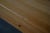 Wood Pine Coffee Table, Netherlands, 1970s For Sale - Image 7 of 9