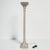 1980s Vintage Travertine Stone Floor Lamp For Sale - Image 5 of 13