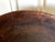 Large Antique American Burl Bowl For Sale - Image 12 of 17
