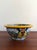 Late 20th Century Mexican Talavera ‘La Corona’ Pottery Bowl For Sale In Chicago - Image 6 of 10