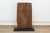 1920's Bwa Gurunsi Geometric Carved Door For Sale In Los Angeles - Image 6 of 8