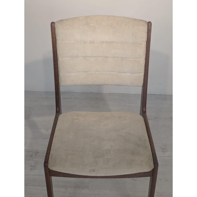 Mid-Century Modern Danish Teak Chair, 1960s For Sale - Image 15 of 16