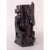 Contemporary Contemporary Picasso Style Black Glazed Sculpture Vase For Sale - Image 3 of 8