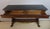 Wood Large Antique Console Table, 1800s For Sale - Image 7 of 16