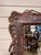 19th Century Italian Carved Mirror For Sale In Nashville - Image 6 of 10